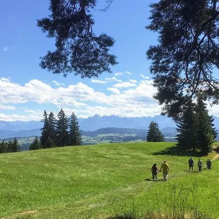 Village View Gerberhof *