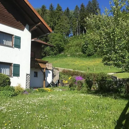 Village View Gerberhof Bernbeuren