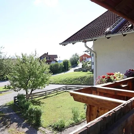 Village View Gerberhof Prázdninový dům