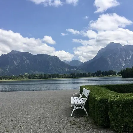Village View Gerberhof *